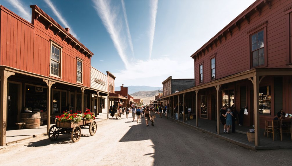 heritage tourism economic strategies