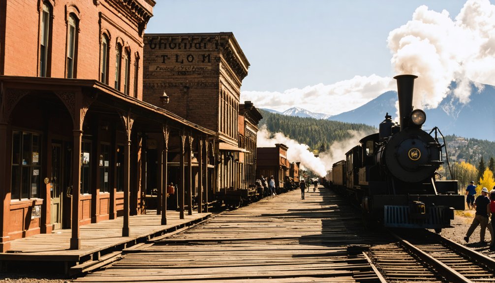 heritage tourism revitalizes communities