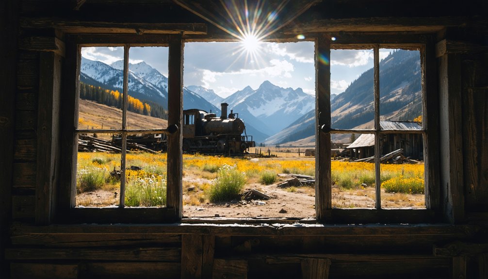 hidden colorado mining towns