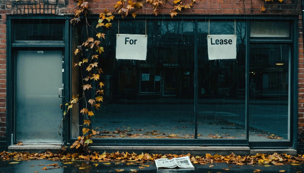 hidden costs of vacancies