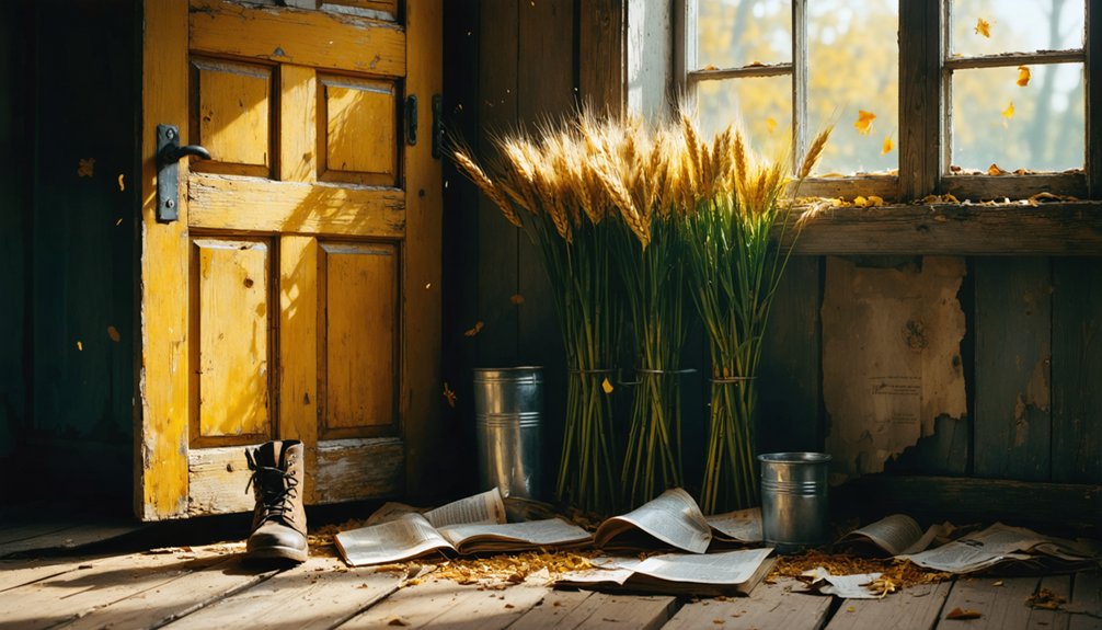 hidden histories of agriculture