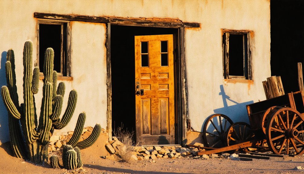 hidden mining site dangers