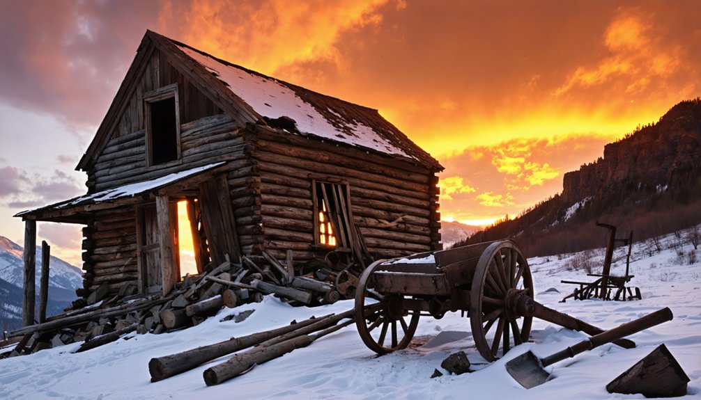 hidden treasures deadly consequences