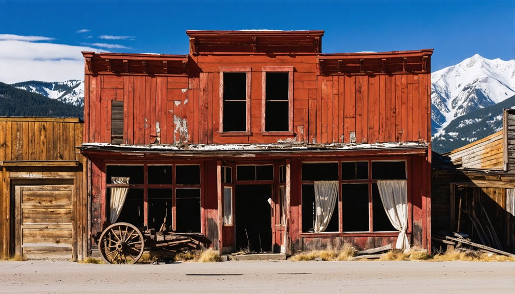 hidden victorian ghost towns