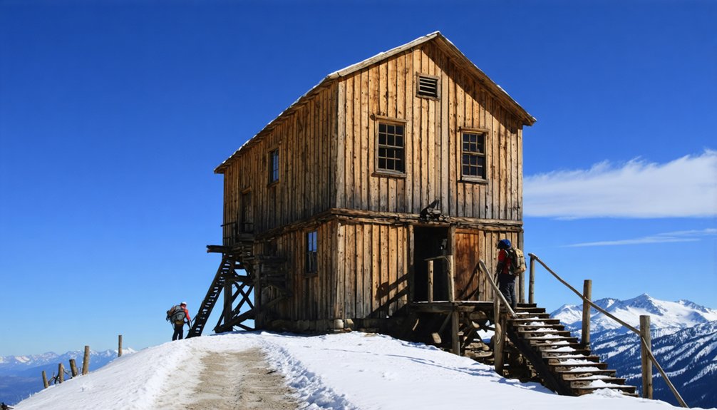 high altitude exploration gear essentials