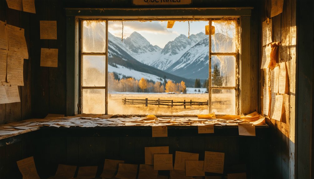 high altitude postal resilience