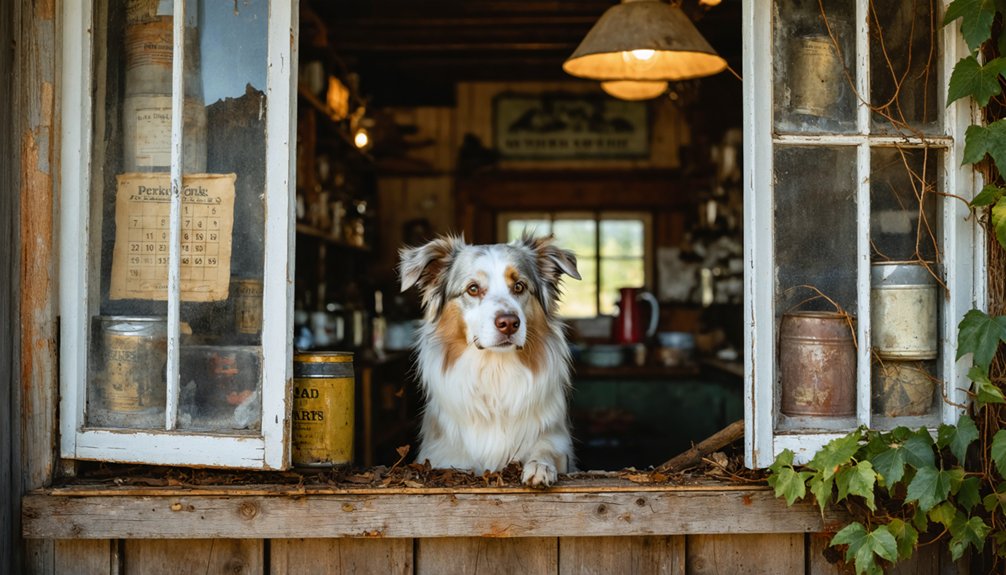 hiking boots and backpack