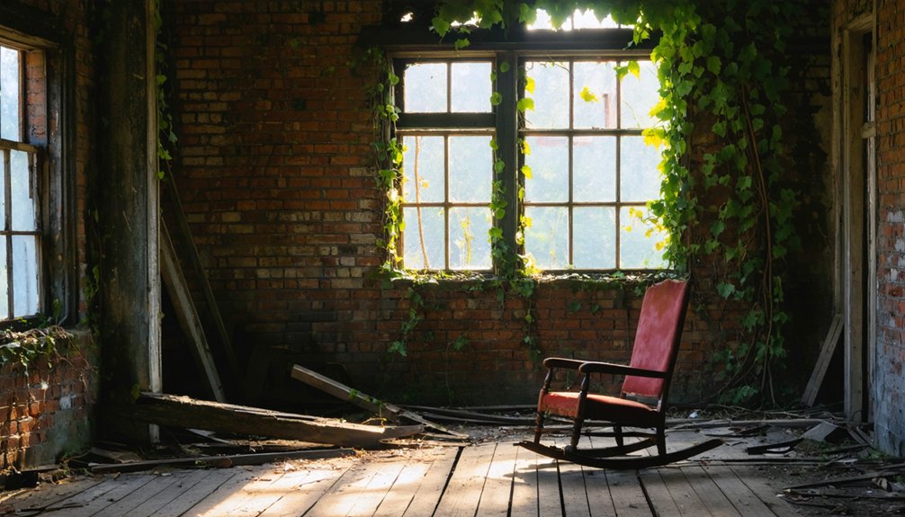 historic abandoned towns georgia