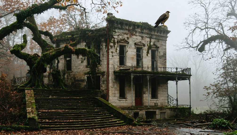 historic abandoned towns indiana