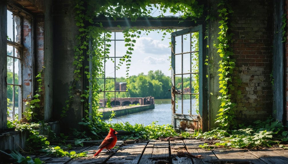 historic abandoned towns maryland