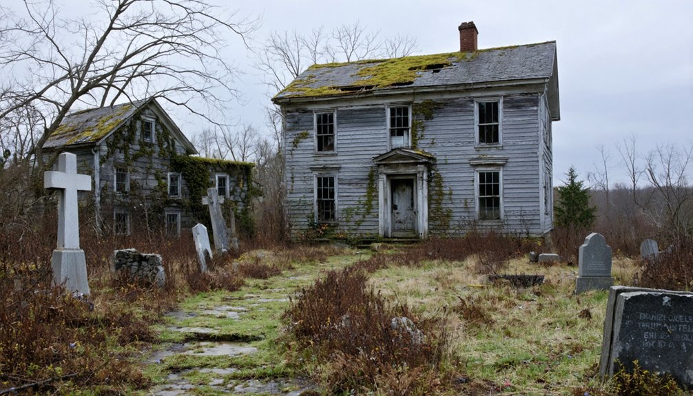 historic abandoned towns massachusetts