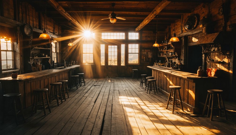 historic arizona mining towns