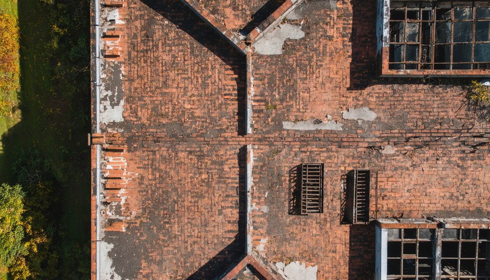 historic educational architectural legacy