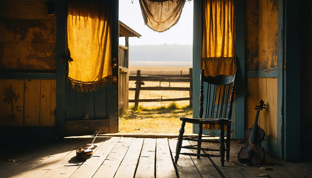 historic ghost town festivals