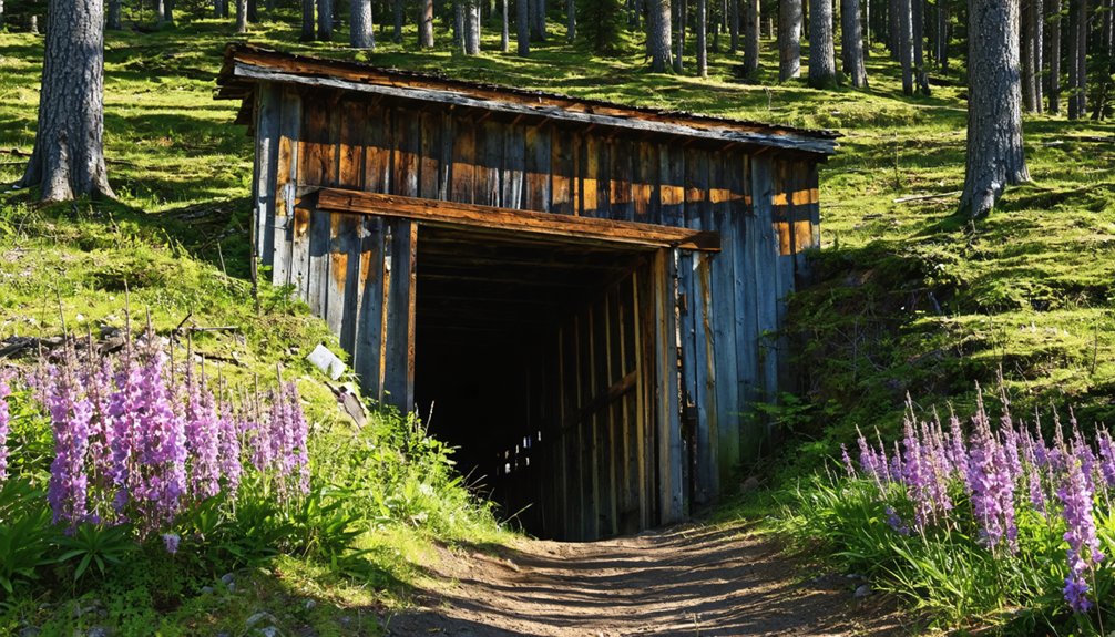 historic mining orv adventure