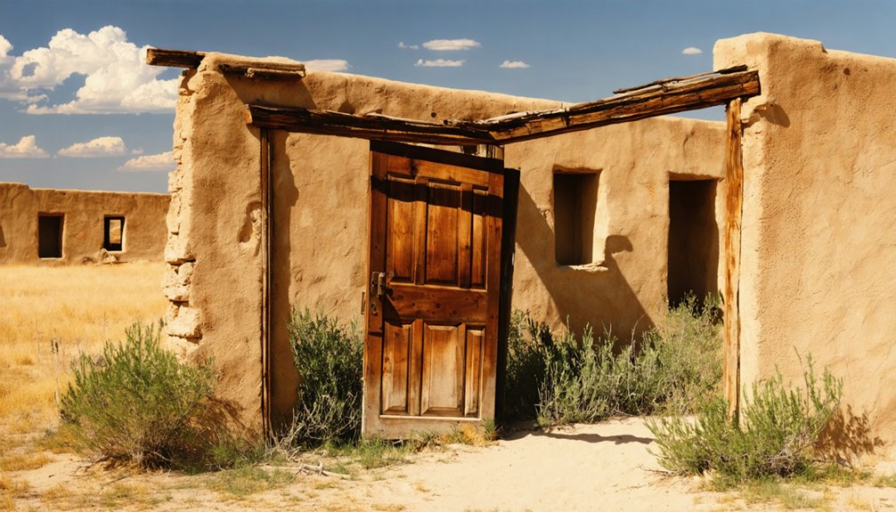 historic mining town experience