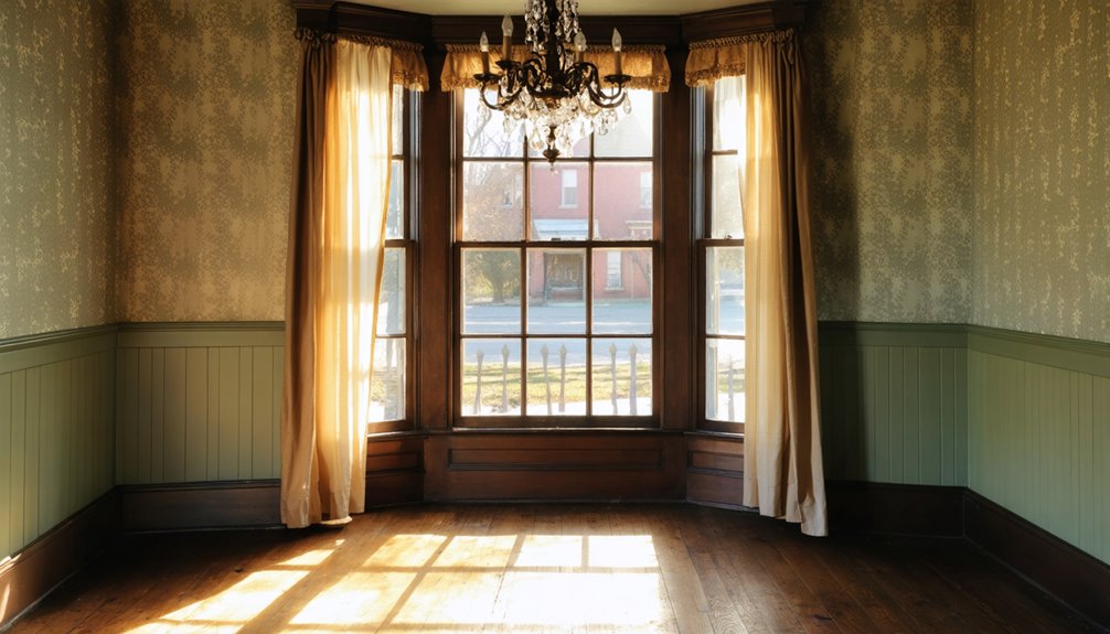 historic neighborhood revitalization success