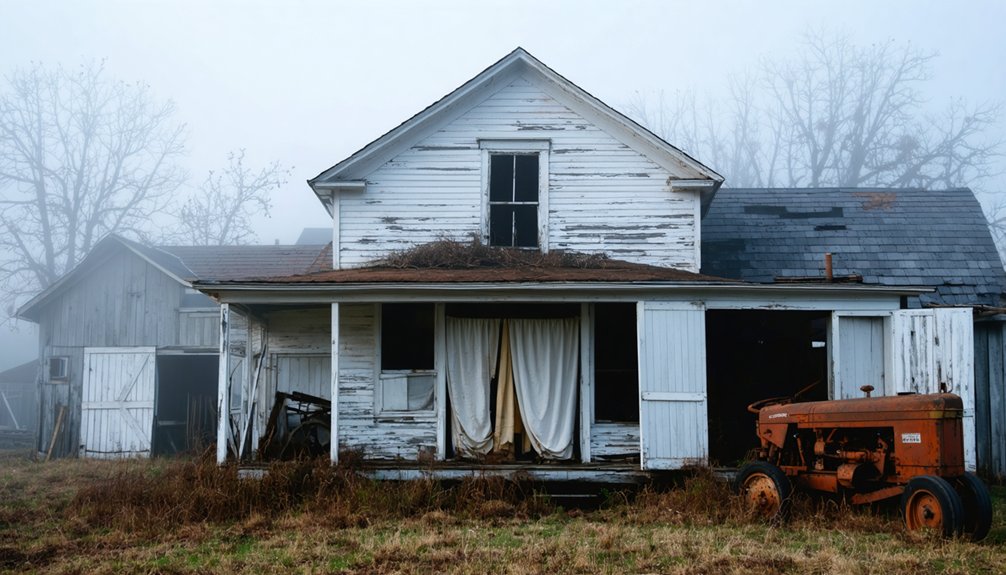 historic smith family farm