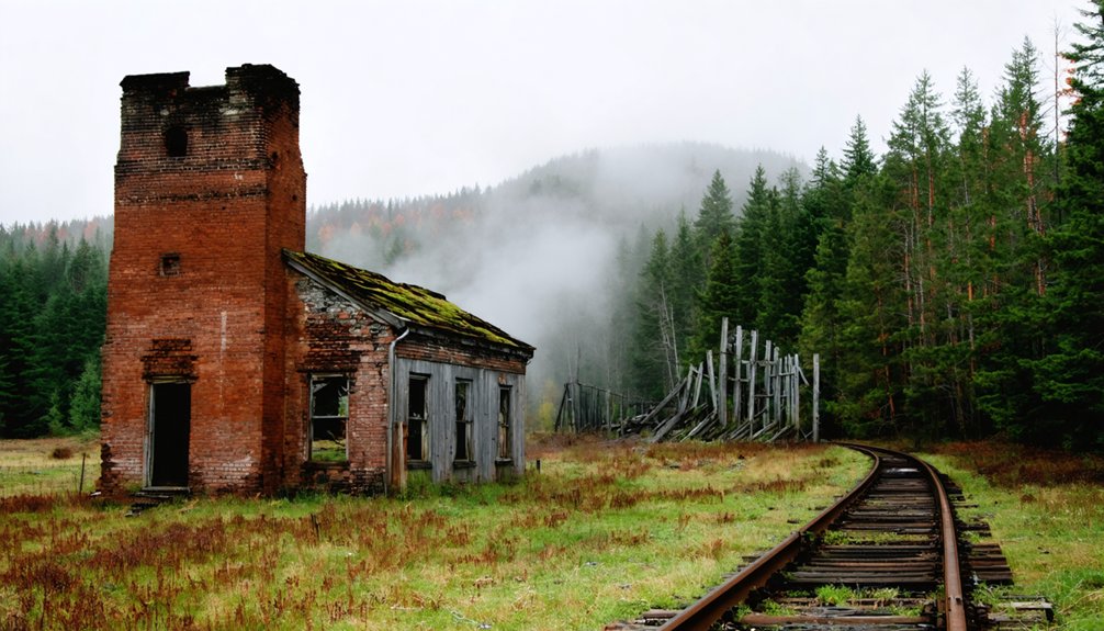 historic town erased quickly