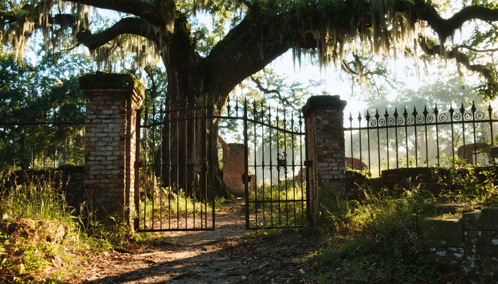 historic town s vibrant past