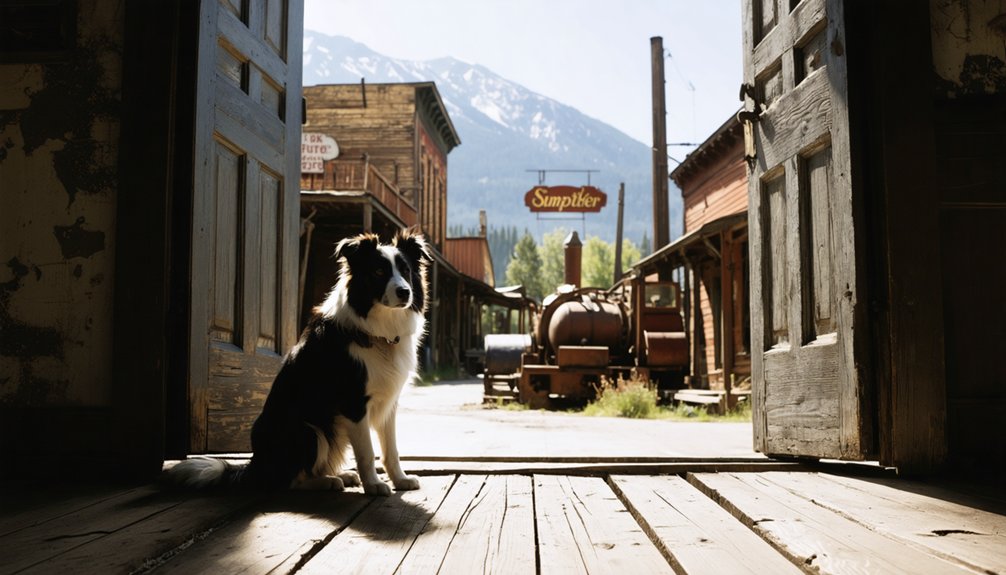 historic towns and adventures