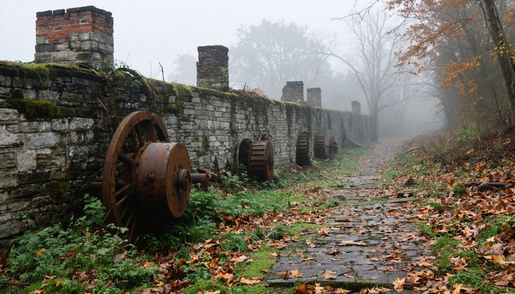 historical cultural heritage sites