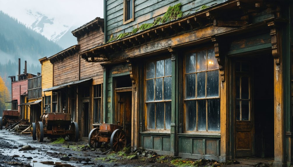 historical preservation through community