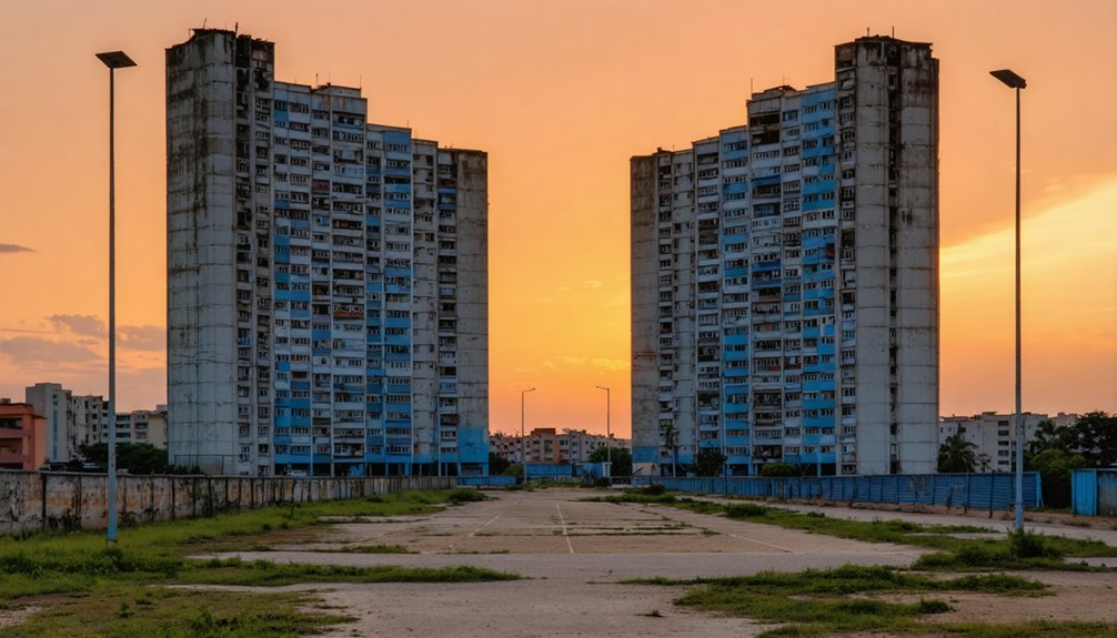 housing affordability and accessibility