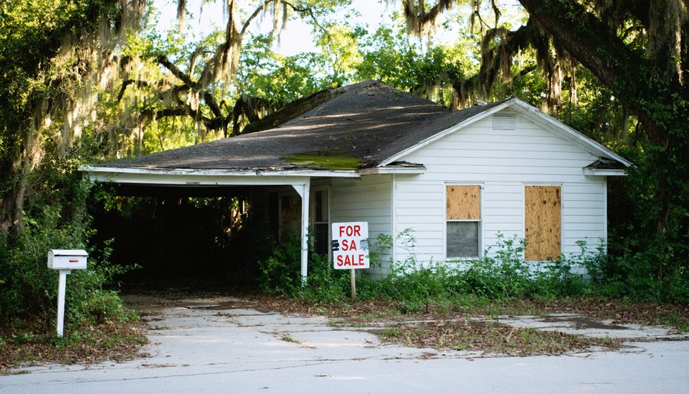 housing market crisis intensifies