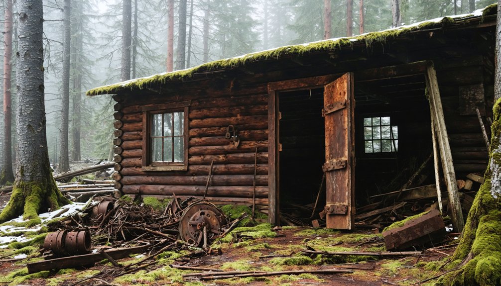 hudson s bay trading empire