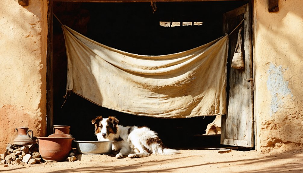 hydration and heat management