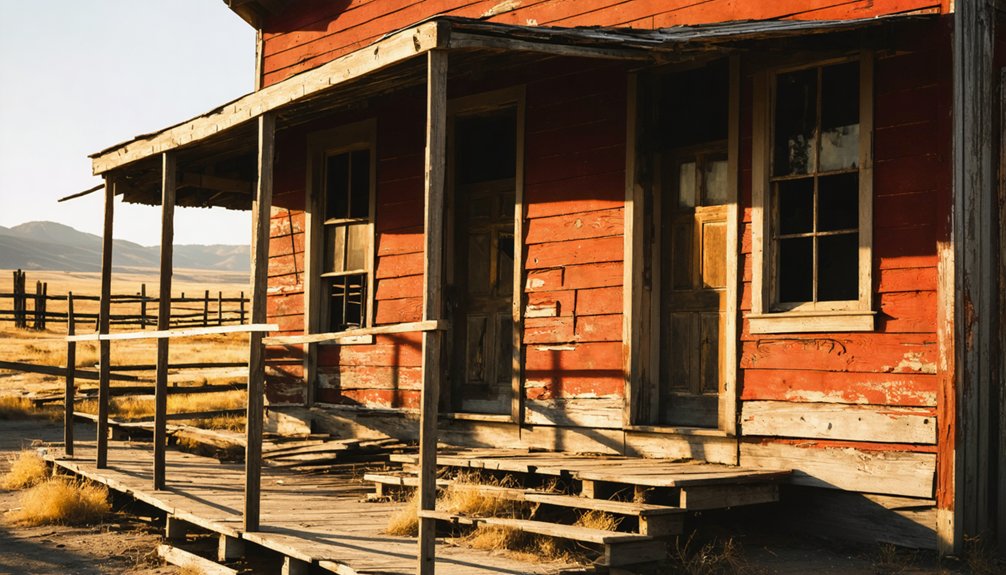 idaho s abandoned historical sites