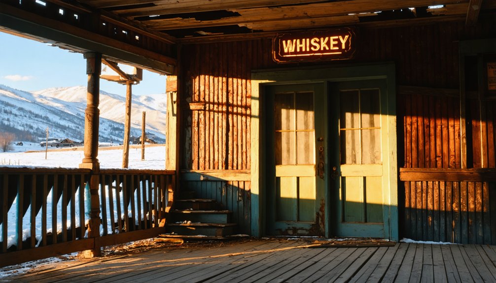 idaho s ghost towns exploration
