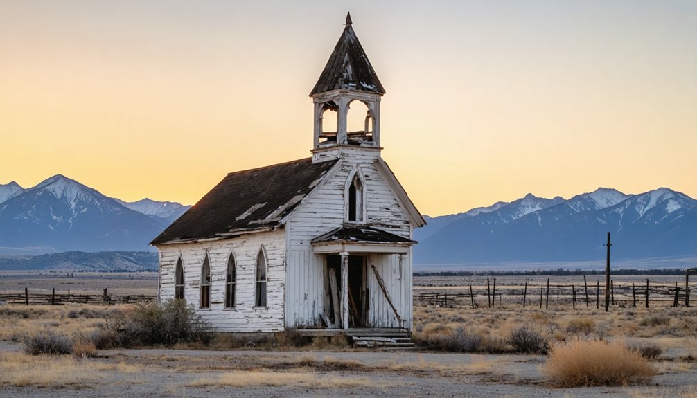 idaho s historic abandoned towns