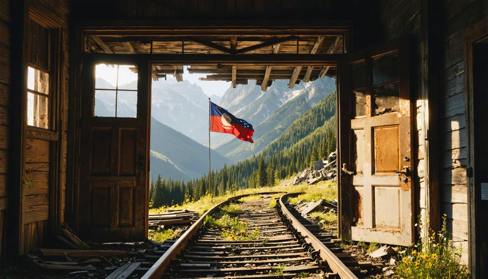 idaho s historic mining sites