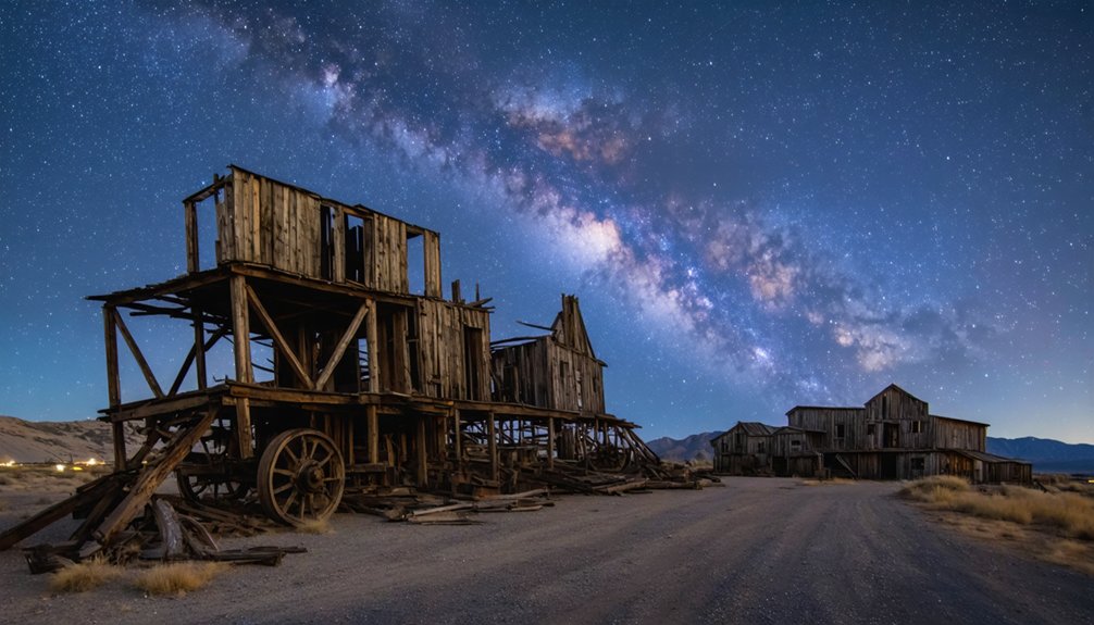 idaho s ideal astrophotography locations