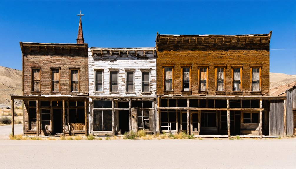 idaho s scenic ghost towns