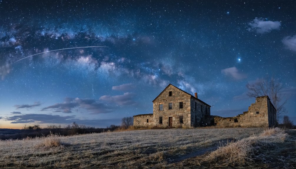 ideal astrophotography timing