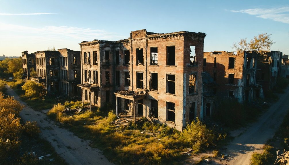 ideal drone shooting conditions