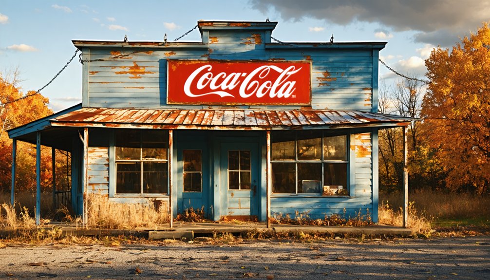 ideal illinois ghost town visits