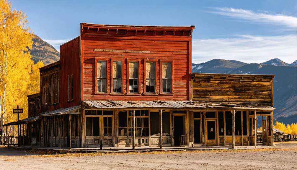 ideal season for exploration