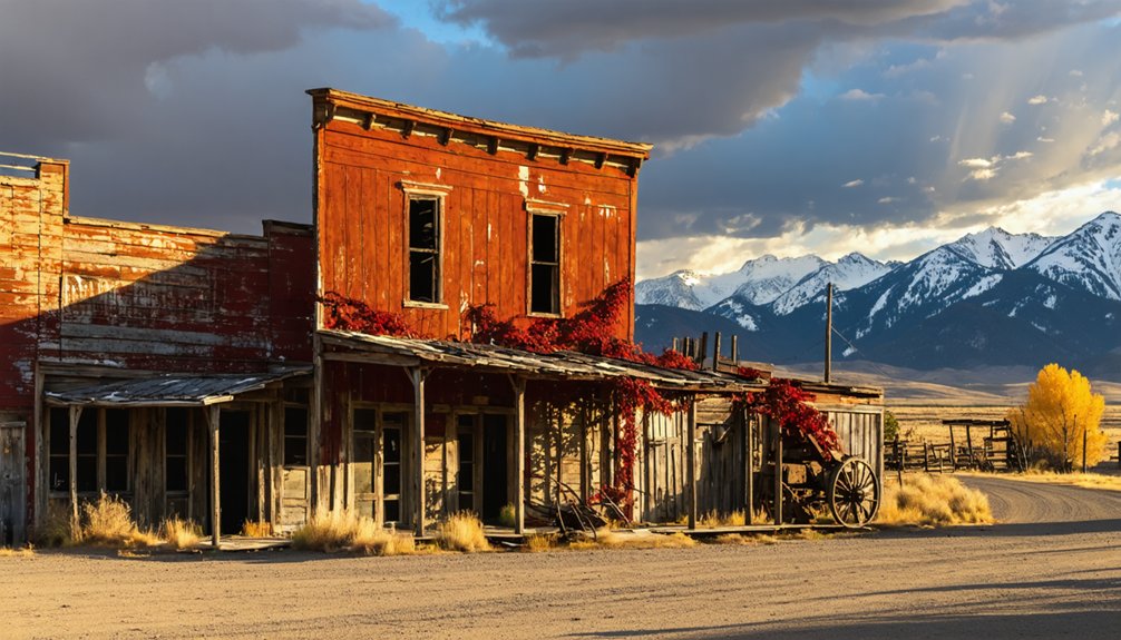 ideal season for exploration