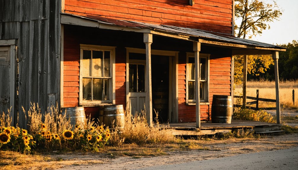 ideal season for exploration