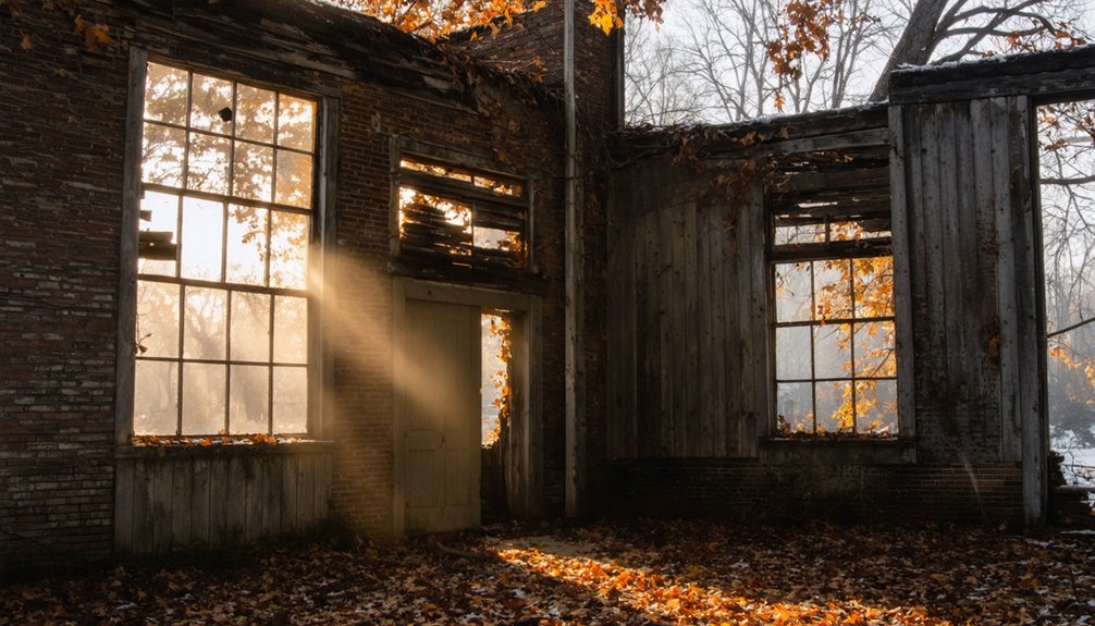 ideal season for exploration