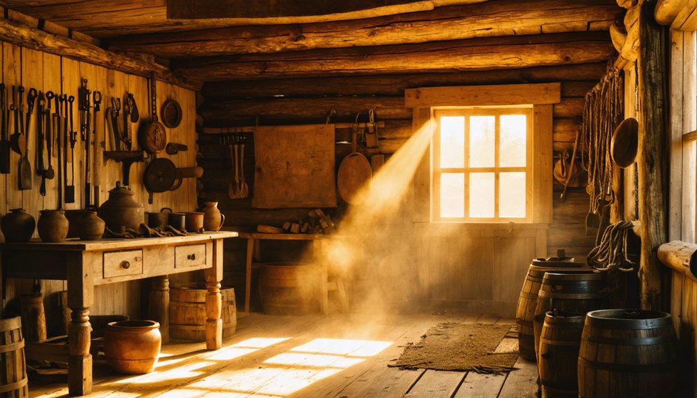 immersive frontier education programs