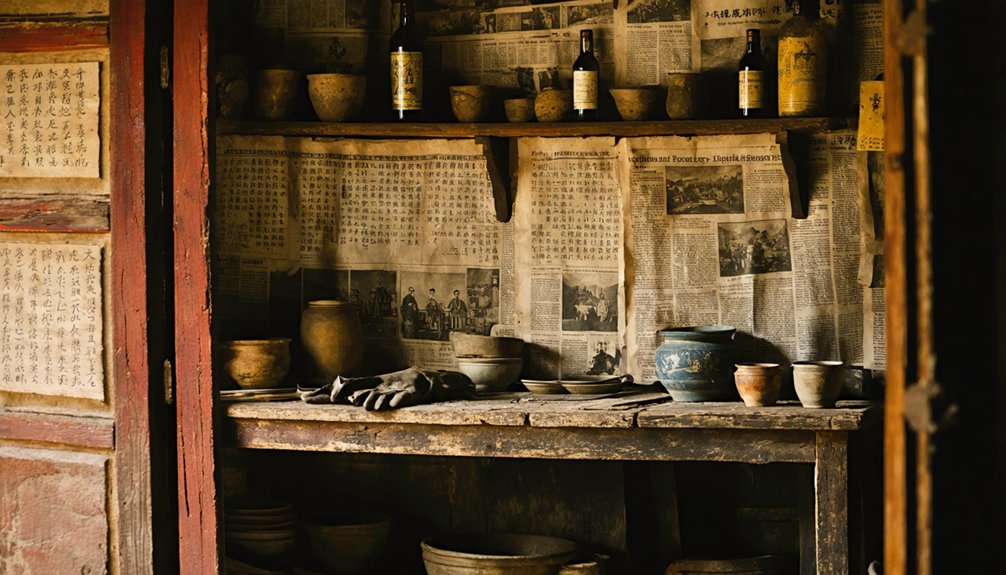 immigrant communities cultural divisions