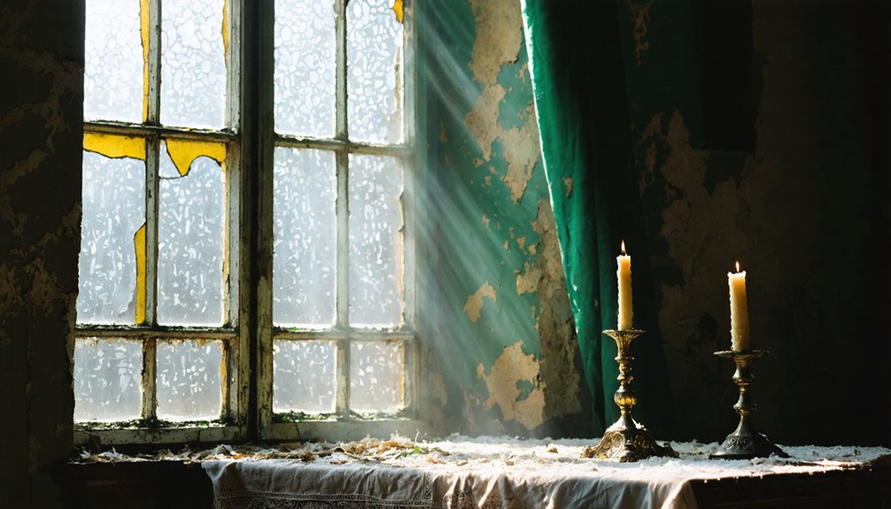 immigrant heritage shapes preservation