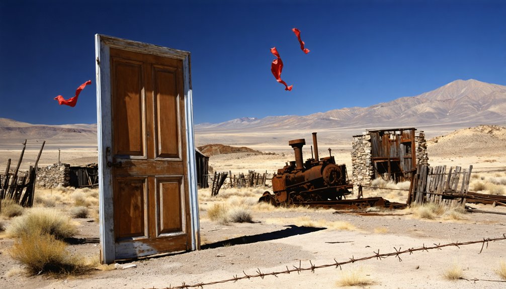 immigrant resilience in mining