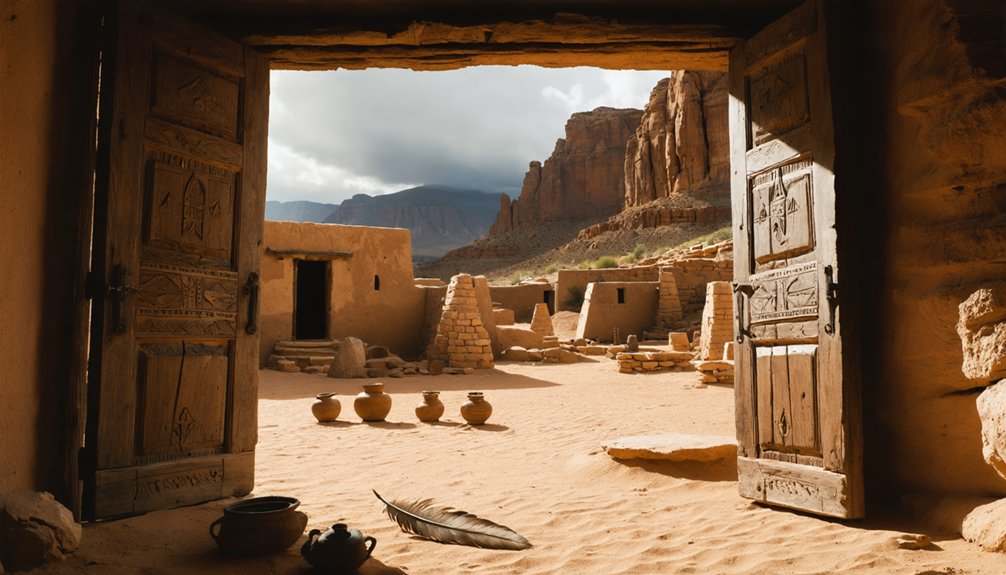 indigenous perspectives on preservation