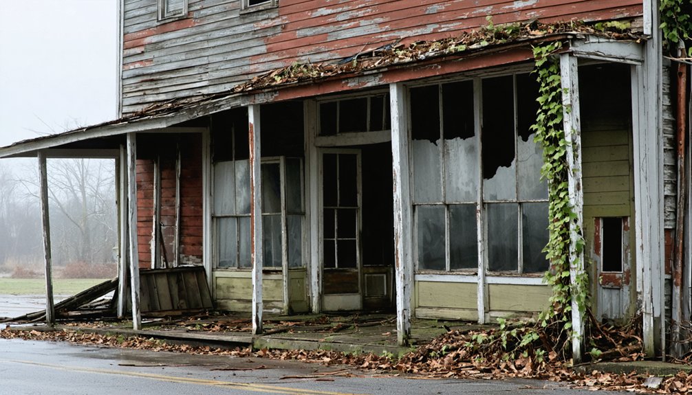 industrial heritage and preservation